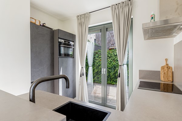 Medium property photo - Dettifossstraat 256, 1363 BX Almere
